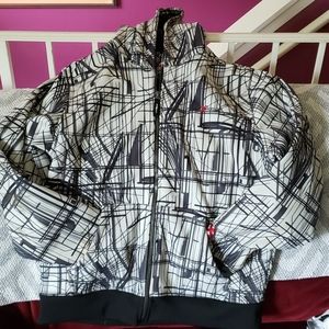 Zeroxposur jacket